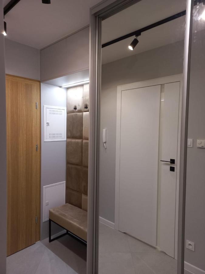 Apartament Centrum - Szum Potoku Karpacz Exterior foto